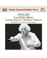Georg Tintner Memorial Edition Vol.11 CD