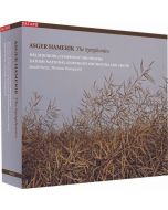 Asger Hamerik (1843-1923) - Symphonien Nr.1-7 SACD