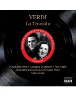 Giuseppe Verdi (1813-1901) - La Traviata CD