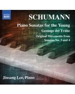 Robert Schumann (1810-1856) - Klavierwerke CD