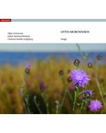 Otto Mortensen (1907-1986) - Lieder CD