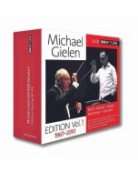 Michael Gielen - Edition Vol.1 CD