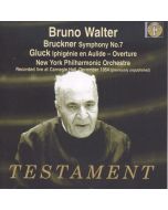 Bruno Walter dirigiert CD
