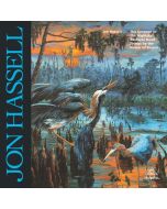 Jon Hassell (1937-2021) - The Surgeon Of The Nightsky (remastered) (180g) LP
