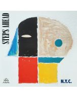 Steps Ahead (Steps) - N.Y.C. (180g) LP