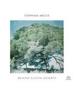 Stephan Micus - Behind Eleven Deserts LP