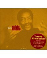 Gabin Dabire - Tieru CD