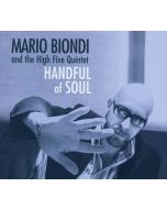 Mario Biondi - Handful Of Soul CD