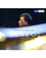 Abdullah Ibrahim (Dollar Brand) (1934-2026) - Senzo: Solo Piano CD