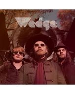Wedge - Wedge CD