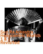 Sun Ra (1914-1993) - Heliocentric Worlds 1 & 2 Revisited CD