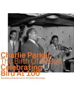 Charlie Parker (1920-1955) - Celebrating Bird At 100 Vol. 2 CD