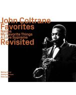 John Coltrane (1926-1967) - Favorites Revisited CD