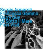 Sergio Armaroli, Francesca Gemmo & Barry Guy - At Sotto Il Mare, First Visit CD