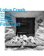 Lotus Crash - First Visit CD