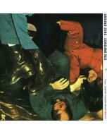 Ground Zero - Consume Red CD