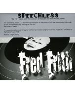 Fred Frith - Speechless CD