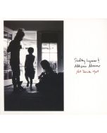 Shelby Lynne & Allison Moorer - Not Dark Yet CD