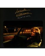 Lucinda Williams - This Sweet Old World CD