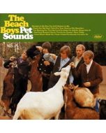 The Beach Boys - Pet Sounds (180g) (Limited Edition) (45 RPM) (stereo) LP