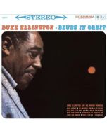 Duke Ellington (1899-1974) - Blues In Orbit (180g) LP