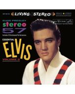 Elvis Presley - Stereo '57 - Essential Elvis Volume 2 (180g) (45 RPM) LP