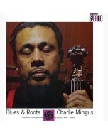 Charles Mingus (1922-1979) - Blues & Roots (180g) (45 RPM) LP