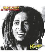 Bob Marley & The Wailers - Kaya (Hybrid-SACD) SACD
