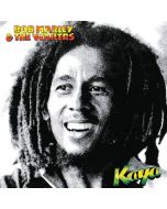 Bob Marley & The Wailers - Kaya (180g) (Limited Edition) (45 RPM) LP