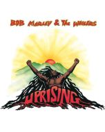 Bob Marley & The Wailers - Uprising (Hybrid-SACD) SACD