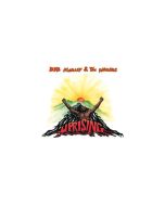 Bob Marley & The Wailers - Uprising (180g) (Limited Edition) (45 RPM) LP