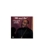 Count Basie (1904-1984) - Me And You (180g) (Limited Edition) (2025 Pablo Series) LP
