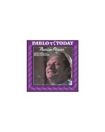 Zoot Sims (1925-1985) - Passion Flower: Zoots Sims Plays Duke Ellington (180g) (Limited Edition) (2025 Pablo Series) LP