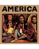 America - America (180g) (Limited Numbered Edition) (45 RPM) LP