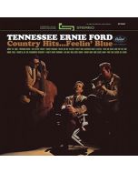 Tennessee Ernie Ford - Country Hits...Feelin' Blue (180g) LP