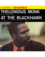 Thelonious Monk (1917-1982) - At The Blackhawk 1960 (180g) (Limited Edition) LP