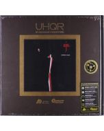 Steely Dan - Aja (UHQR) (200g) (Limited Edition) (Clarity Vinyl) (45 RPM) LP