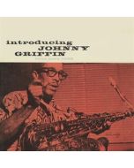 Johnny Griffin (1928-2008) - Introducing Johnny Griffin (Mono) (Hybrid-SACD) SACD