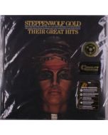 Steppenwolf - Gold – Their Great Hits (200g) (Limited Edition) (45 RPM) LP