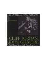 Clifford Jordan & John Gilmore - Blowing In From Chicago (Mono) (Hybrid-SACD) SACD