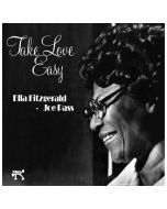 Ella Fitzgerald (1917-1996) - Take Love Easy (remastered) (180g) LP