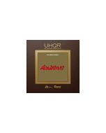 Bob Marley & The Wailers - Exodus (UHQR) (remastered) (180g) (Limited Numbered Edition Box) (Clarity Vinyl) (45 RPM) LP