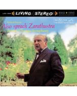 Richard Strauss (1864-1949) - Also sprach Zarathustra op.30 (180g /45rpm) LP
