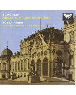 Franz Schubert (1797-1828) - Symphonie Nr.9 C-Dur "Die Große" SACD