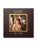 Art Pepper (1925-1982) - Art Pepper Meets The Rhythm Section (UHQR) (200g) (Limited Numbered Edition) (Clarity Vinyl) (45 RPM) LP
