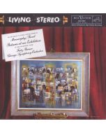 Modest Mussorgsky (1839-1881) - Bilder einer Ausstellung (Orch.Fass.) SACD