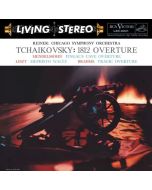 Peter Iljitsch Tschaikowsky (1840-1893) - 1812 Ouvertüre op.49 (180g / 45rpm) LP