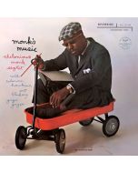 Thelonious Monk (1917-1982) - Monk's Music (180g) (Limited Edition) LP