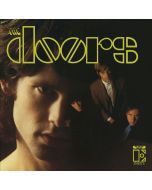 The Doors - The Doors (Hybrid-SACD) SACD