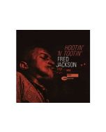Fred Jackson - Hootin' 'N Tootin' (Hybrid-SACD) SACD